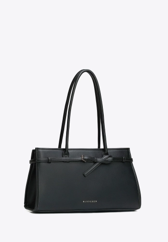 Elegancka duża shopperka z ekoskóry WITTCHEN 102-4Y-415-1