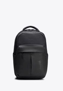 Plecak męski na laptopa 15,6" WITTCHEN 102-3P-800-1 czarny