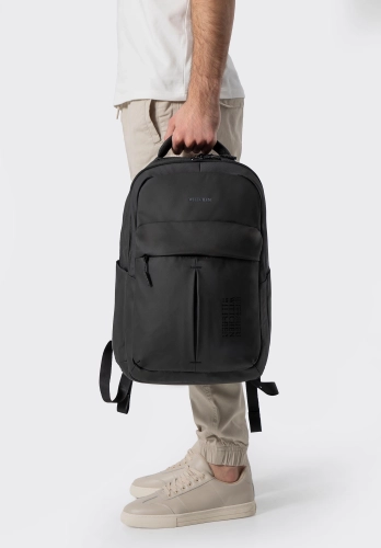 Plecak męski na laptopa 15,6" WITTCHEN 102-3P-800-1 czarny