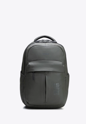 Plecak męski na laptopa 15,6" WITTCHEN 102-3P-800-8 khaki