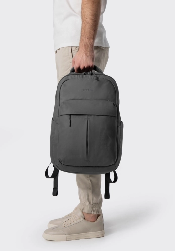 Plecak męski na laptopa 15,6" WITTCHEN 102-3P-800-8 khaki