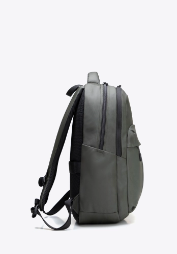 Plecak męski na laptopa 15,6" WITTCHEN 102-3P-800-8 khaki