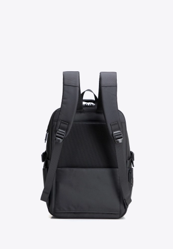 Plecak męski na laptopa 13"/14" WITTCHEN 102-3P-802-1 czarny