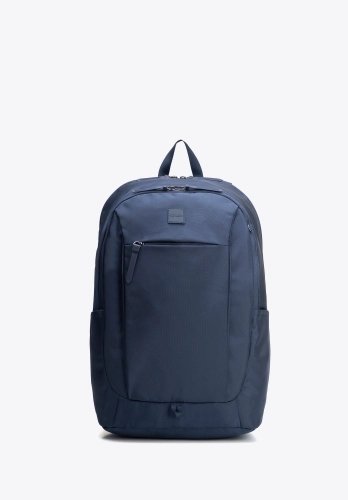 Plecak dwukomorowy na laptopa 15,6" WITTCHEN 102-3P-804-7 męski