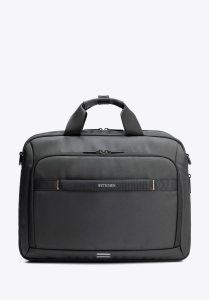 Torba na laptopa 17" WITTCHEN 102-3P-810-8 szara