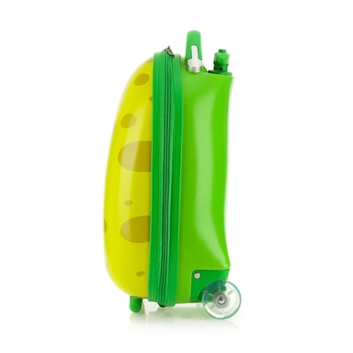 Walizka dla dzieci WITTCHEN 56-3K-003-G