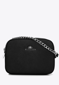 Elegancka listonoszka WITTCHEN Elegance 29-4E-019-1S skóra saffiano 