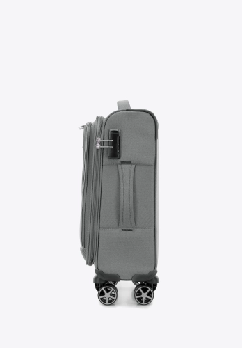 Walizka kabinowa na laptopa 15" WITTCHEN 56-3S-171-00 Ryanair