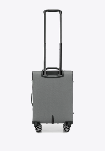 Walizka kabinowa na laptopa 15" WITTCHEN 56-3S-171-00 Ryanair