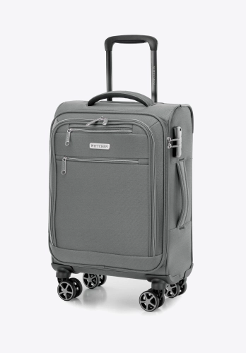 Walizka kabinowa na laptopa 15" WITTCHEN 56-3S-171-00 Ryanair