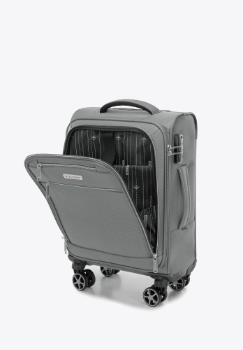 Walizka kabinowa na laptopa 15" WITTCHEN 56-3S-171-00 Ryanair
