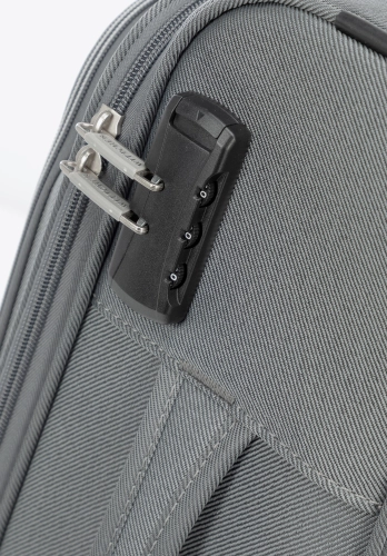 Walizka kabinowa na laptopa 15" WITTCHEN 56-3S-171-00 Ryanair