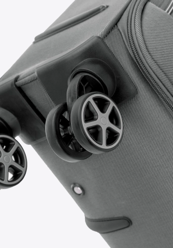 Walizka kabinowa na laptopa 15" WITTCHEN 56-3S-171-00 Ryanair