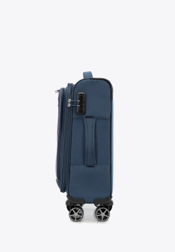 Walizka kabinowa na laptopa 15" WITTCHEN 56-3S-171-90 Ryanair