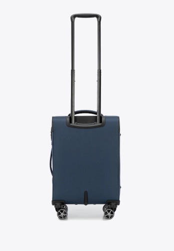 Walizka kabinowa na laptopa 15" WITTCHEN 56-3S-171-90 Ryanair