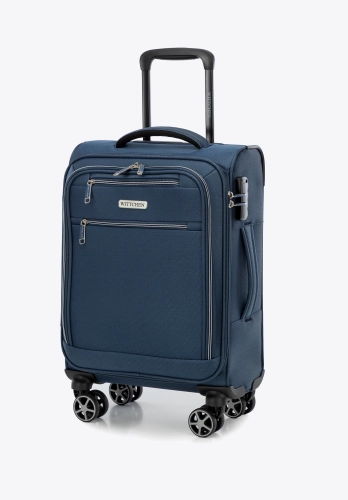 Walizka kabinowa na laptopa 15" WITTCHEN 56-3S-171-90 Ryanair