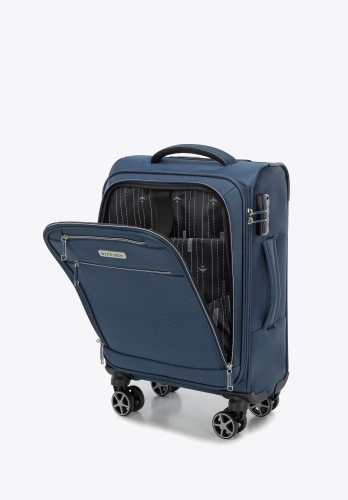 Walizka kabinowa na laptopa 15" WITTCHEN 56-3S-171-90 Ryanair