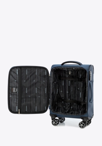 Walizka kabinowa na laptopa 15" WITTCHEN 56-3S-171-90 Ryanair