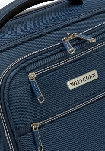 Walizka kabinowa na laptopa 15" WITTCHEN 56-3S-171-90 Ryanair