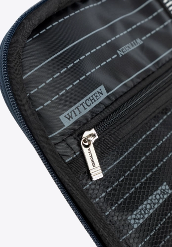 Walizka kabinowa na laptopa 15" WITTCHEN 56-3S-171-90 Ryanair
