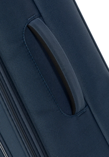 Duża walizka miękka WITTCHEN 56-3S-173-90 poszerzana 93l