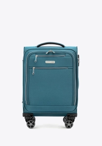Walizka kabinowa na laptopa 15" WITTCHEN 56-3S-171-95 Ryanair 