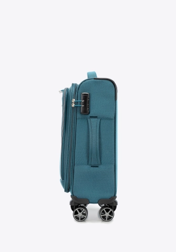 Walizka kabinowa na laptopa 15" WITTCHEN 56-3S-171-95 Ryanair