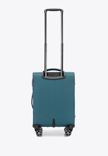 Walizka kabinowa na laptopa 15" WITTCHEN 56-3S-171-95 Ryanair