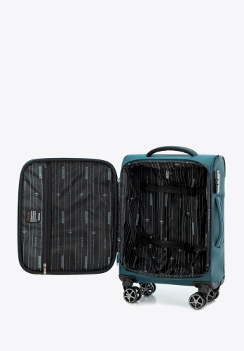 Walizka kabinowa na laptopa 15" WITTCHEN 56-3S-171-95 Ryanair