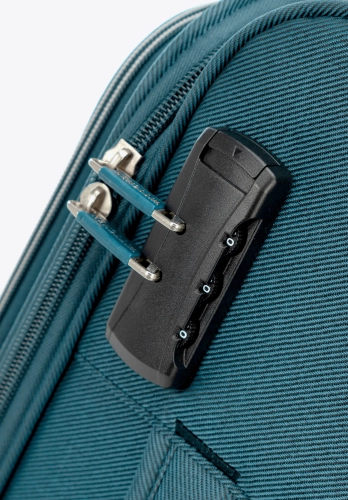 Walizka kabinowa na laptopa 15" WITTCHEN 56-3S-171-95 Ryanair