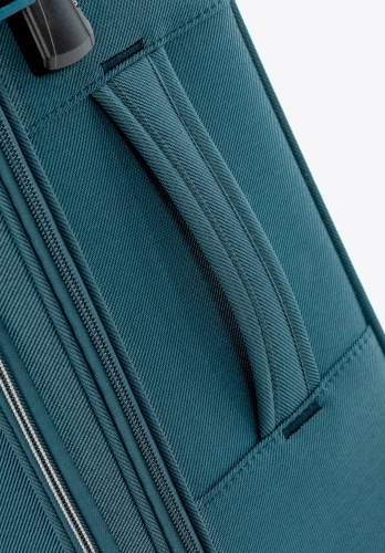 Walizka kabinowa na laptopa 15" WITTCHEN 56-3S-171-95 Ryanair