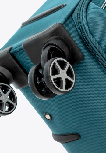 Walizka kabinowa na laptopa 15" WITTCHEN 56-3S-171-95 Ryanair