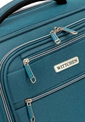 Walizka kabinowa na laptopa 15" WITTCHEN 56-3S-171-95 Ryanair
