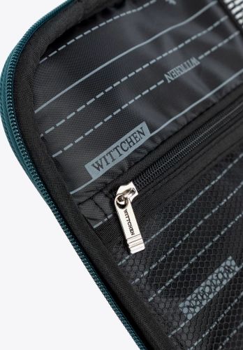 Walizka kabinowa na laptopa 15" WITTCHEN 56-3S-171-95 Ryanair