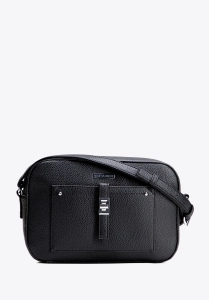 Mała listonoszka damska z ekoskóry WITTCHEN 29-4Y-001-B1