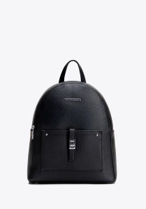 Mały plecak damski z ekoskóry WITTCHEN 29-4Y-003-B1