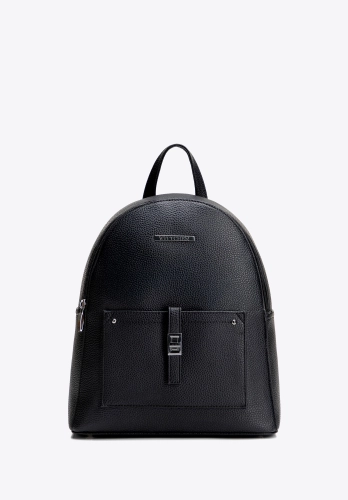 Mały plecak damski z ekoskóry WITTCHEN 29-4Y-003-BG1