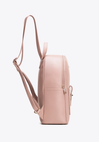 Mały plecak damski z ekoskóry WITTCHEN 29-4Y-003-B55