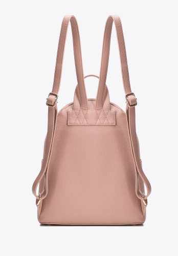 Mały plecak damski z ekoskóry WITTCHEN 29-4Y-003-B55