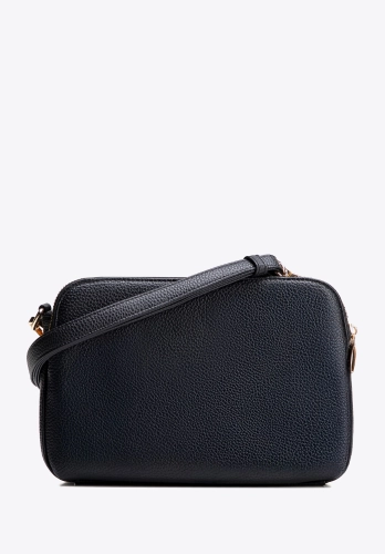 Mała torebka damska listonoszka WITTCHEN 29-4Y-016-B1 ekoskóra