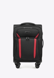 Walizka kabinowa do samolotu WITTCHEN 56-3S-181-11 Ryanair