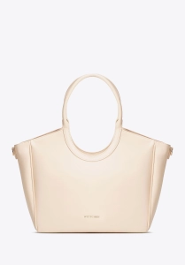 Elegancka shopperka damska z ekoskóry WITTCHEN 102-4Y-904-0