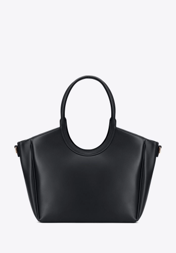 Elegancka shopperka damska z ekoskóry WITTCHEN 102-4Y-904-1