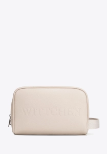 Elegancka kosmetyczka z ekoskóry WITTCHEN 29-3Y-901-0