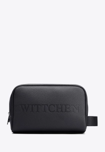Elegancka kosmetyczka z ekoskóry WITTCHEN 29-3Y-901-1