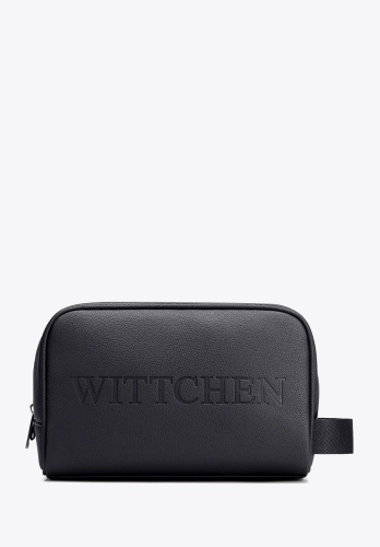 Elegancka kosmetyczka z ekoskóry WITTCHEN 29-3Y-901-1