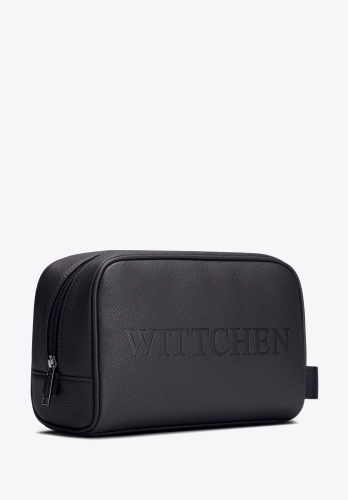 Elegancka kosmetyczka z ekoskóry WITTCHEN 29-3Y-901-1