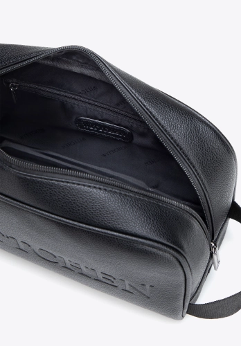 Elegancka kosmetyczka z ekoskóry WITTCHEN 29-3Y-901-1