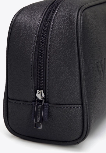 Elegancka kosmetyczka z ekoskóry WITTCHEN 29-3Y-901-1