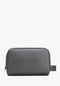 Elegancka kosmetyczka z ekoskóry WITTCHEN 29-3Y-901-8